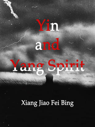 Yin and Yang Spirit